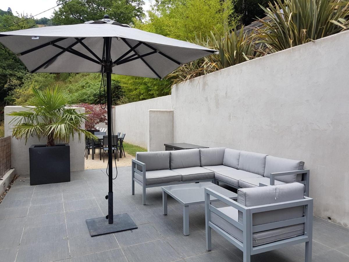 Molly Holiday home Entraygues-sur-Truyere