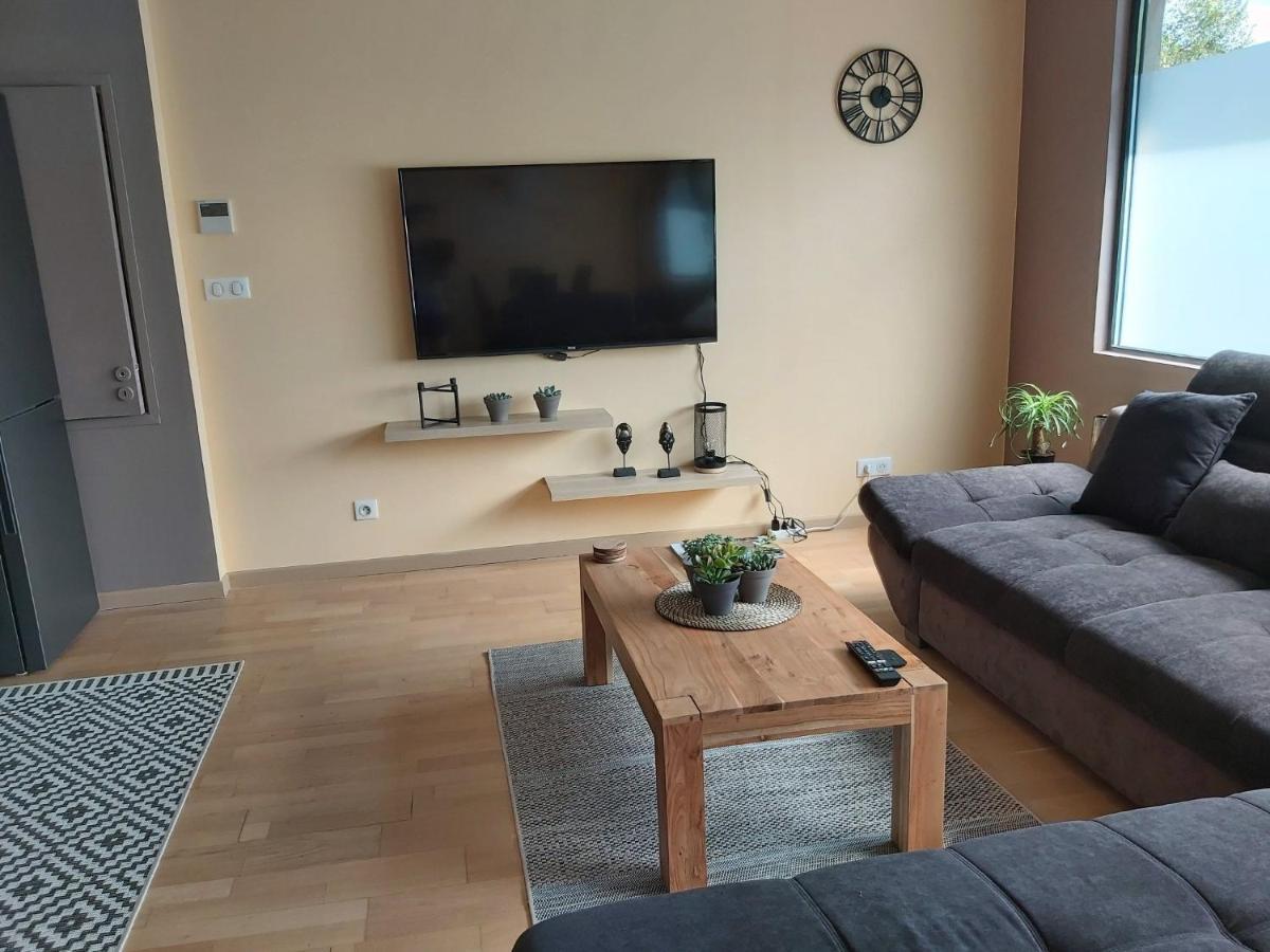 Molly Holiday home Entraygues-sur-Truyere