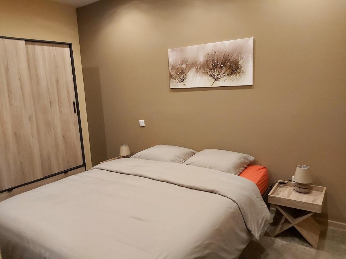 Holiday home Molly Entraygues-sur-Truyere
