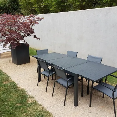 Gite Molly Entraygues-sur-Truyere Exterior photo